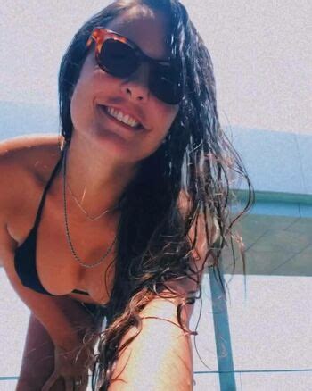 Márcia Magalhães marcimag Nude OnlyFans The Fappening Plus