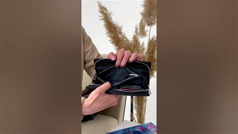 Клатч PRATERO - YouTube
