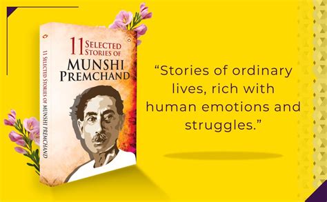selected stories  munshi premchand munshi premchand amazonin