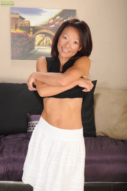 Natsuko Kurosawa Natsuko Kurosawa Porn Pic