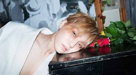 Edawn Pentagon Age Wiki Dramas Girlfriend Facts And More