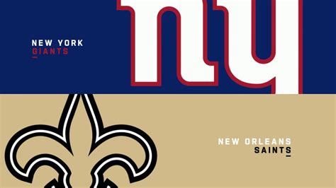 Saints vs. Giants | 2023 NFL Week 15 Game Highlights