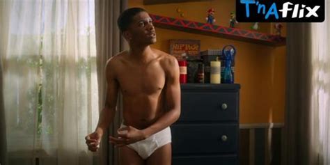 Sierra Capri Bikini Scene In On My Block Tnaflix