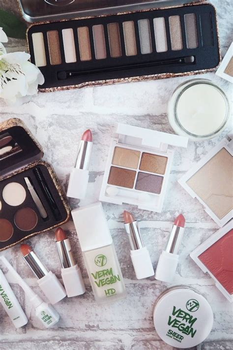 8 Must Have Vegan Lipsticks from MUA* | The Curvaceous Vegan