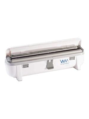 We Can Source It Ltd Wrapmaster 4500 18 Cling Film Box Foil