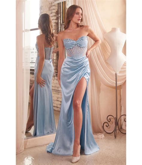 Unique Vintage Dresses Prom