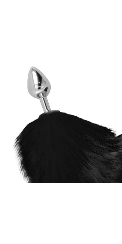 Darkness Plug Anal C Cauda Cm