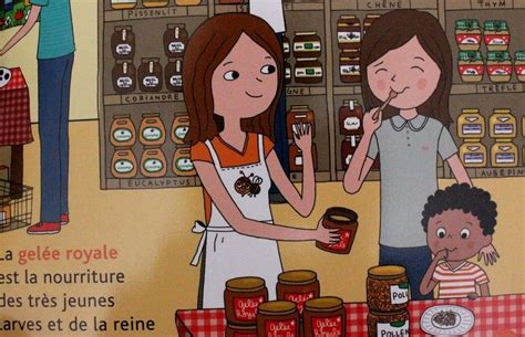 Les abeilles collection Mes p tits docs aux éditions Milan Médiathèque Vallée de la Haute Sarthe