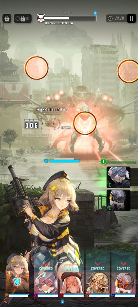 Nikke Another Horny Thirst Trap Gacha Or A Worthwhile Game To Try Rice Digital