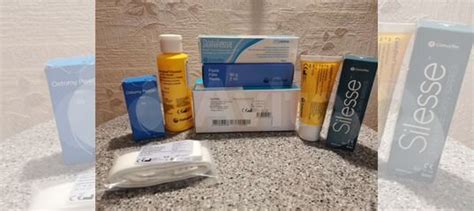 Уход за стомой купить в Санкт-Петербурге | Личные вещи | Авито