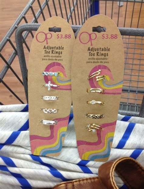 cute toe rings  walmart love toe rings cute toes toe rings rings