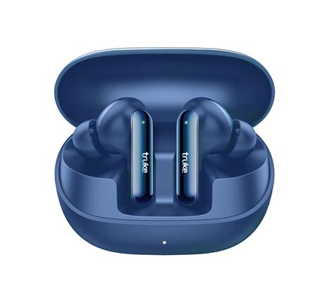 Buy Newly Launched Truke Buds Clarity True Wireless In Ear Earbuds