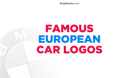 European Car Logos And Names List