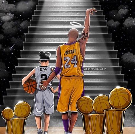 Rip Kobe Wallpapers