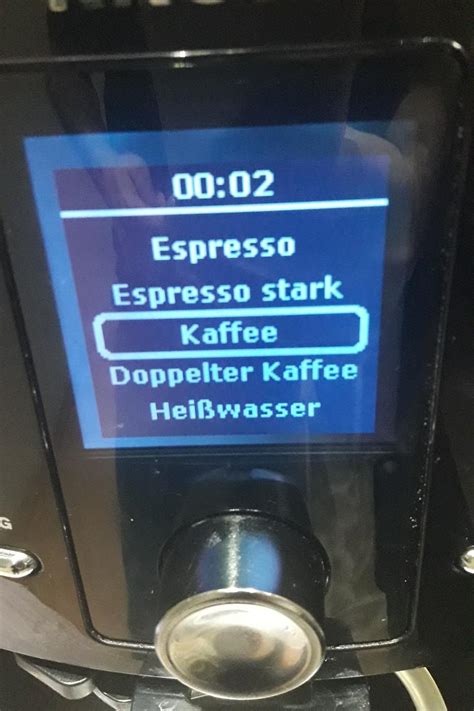KRUPS EA829 Vollautomat kaffe maschine in 68305 Mannheim für 185,00 ...