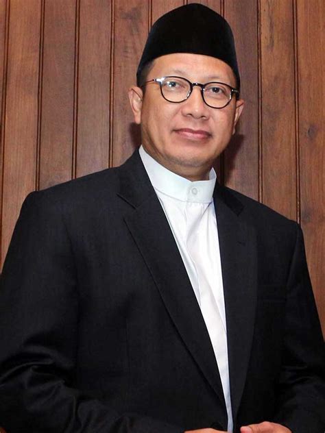 Lukman Hakim Saifuddin Kupipedia