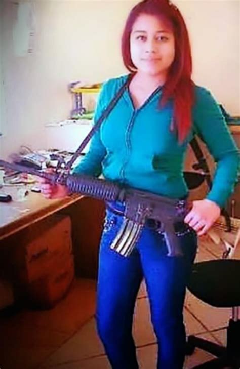 Mexican Hitwoman Confesses To Having Sex With Beheaded Corpses And Drinking Their Blood Daily