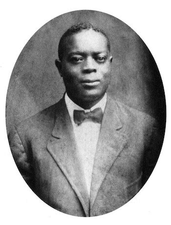 King Oliver Pioneer Of Jazz Born African American Registry