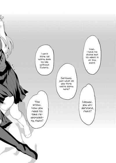 Gotoubun No Hanayome Harem Soushuuhen Nhentai Hentai Doujinshi And Manga