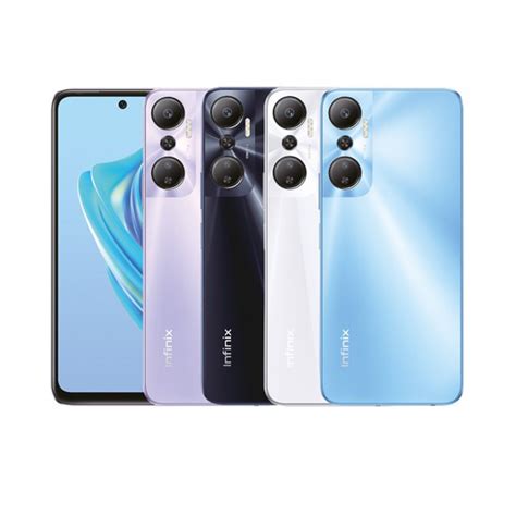 INFINIX Hot GB MP Year Warranty Days Screen Warranty CTECH