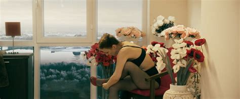 Nude Video Celebs Agata Kulesza Nude Parquet