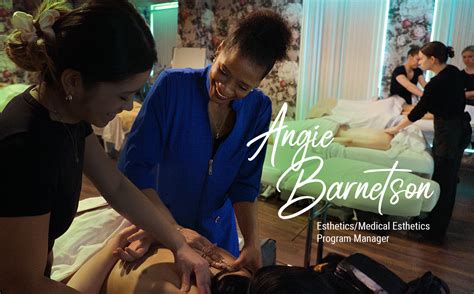 Elevate Esthetic Learning With Angies Ayurvedic Massage Methods