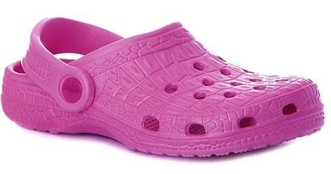 Сабо пляжные ЭВА Mursu