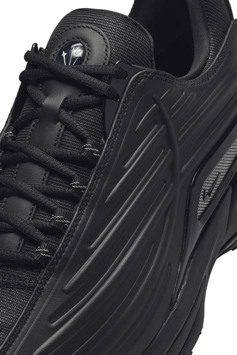 NOCTA HOT STEP 2 BLACK DZ7293 001 Release Date Nike SNKRS