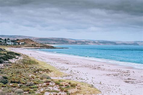 Top 16 Best Beaches in South Australia – The Green Adventurers