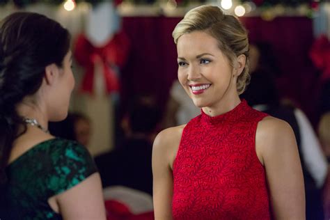 With Love Christmas Photos With Love Christmas Hallmark Channel
