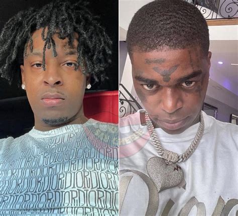 Say Cheese On Twitter Kodak Black Responds To Savage Album