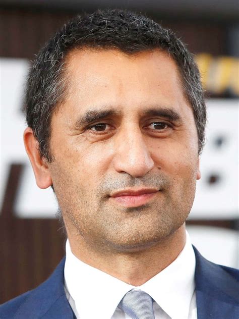 Download Cliff Curtis Wallpaper Wallpaper