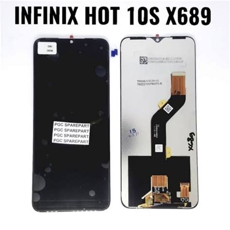 Jual Infinix Hot 10s X689 Shopee Indonesia