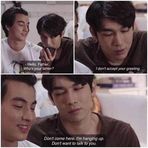 Pin By T Nia Regina Silva De Lima On Bl Mewgulf Tharn E Type Cute Gay Couples Cute Guys