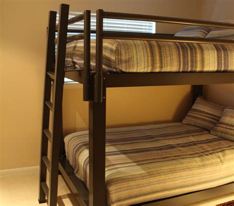 Enhance Your Homeless Shelter with Adult Bunk Beds - AdultBunkBeds.com