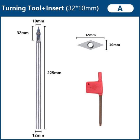 Токарные инструменты по дереву, Держатель инструмента из нержавеющей ...