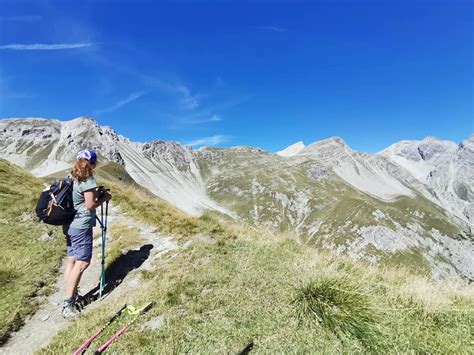 Ffi Touren Mit Ansbacher H Tte Bahn Zum Berg