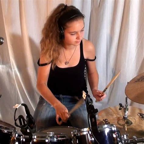 “Drum Prodigy Sina Stuns Fans with Secret Identity...