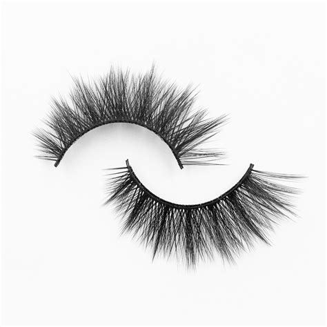 Silk Lashes | HF02