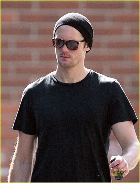 Alexander Skarsgard Nude Scenes Aren T Sexy Photo 2546732 Alexander Skarsgard Photos Just