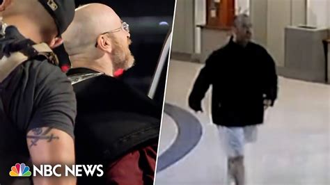 Convicted Sex Offender Who Escaped From Missouri Hospital Recaptured The Global Herald