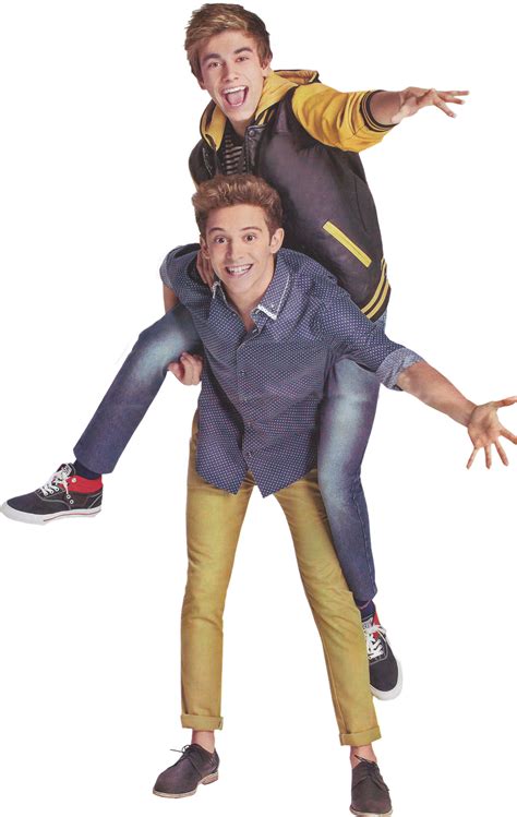 Png Mateo Y Gaston Soy Luna Ruggero Y Agus By Yourprincessofstory On Deviantart