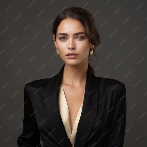 Premium Photo Career Women