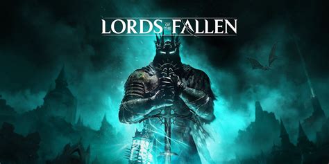 Soulslike Lords Of The Fallen Confirms Important Feature For Ps Xbox