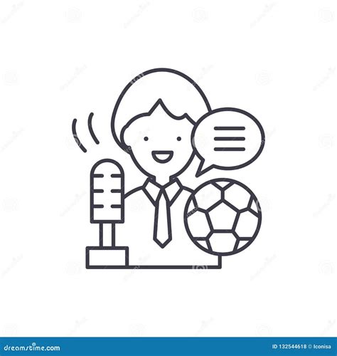 Manu Lama: Renowned Football Presenter And Sports Commentator