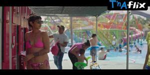 Julia Chavez Breasts Bikini Scene In El Otro Tom Tnaflix