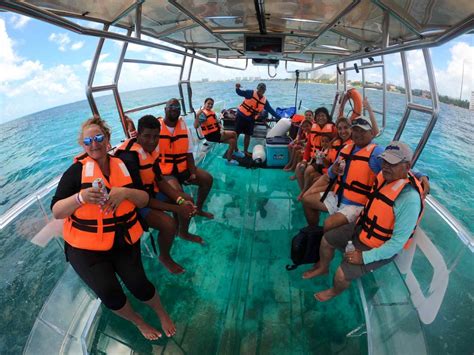 es glass bottom boat  melody hanks blog