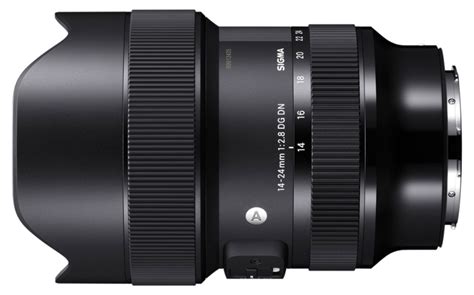 Купить объективы Sigma в Минске по низкой цене – магазин Fotomix.by