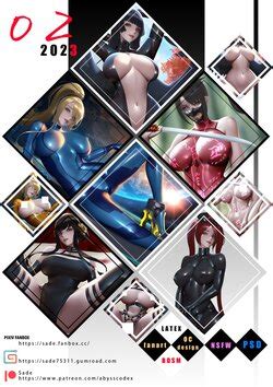 Artist Sade E Hentai Galleries