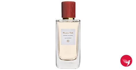 Evening Whispers Massimo Dutti perfume - a fragrance for women 2018